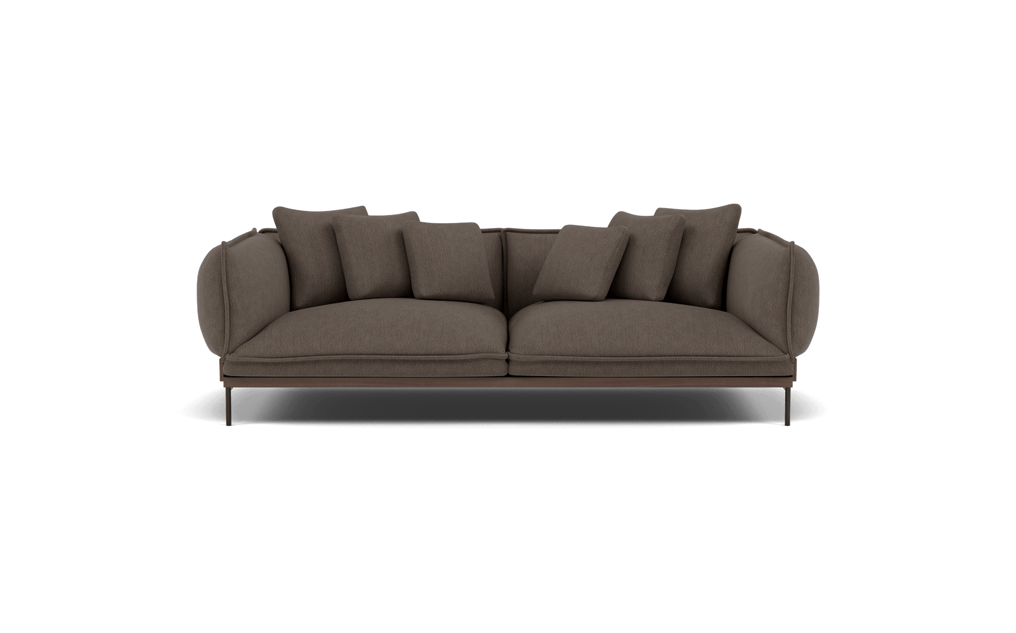 Jord 2 Seater Sofa